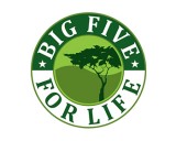 https://www.logocontest.com/public/logoimage/1450723050BIG FIVE FOR LIFE-IV08.jpg